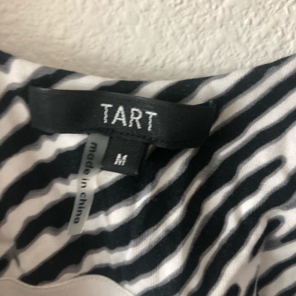Mini Tank Dress by Tart - Picture 2 of 3